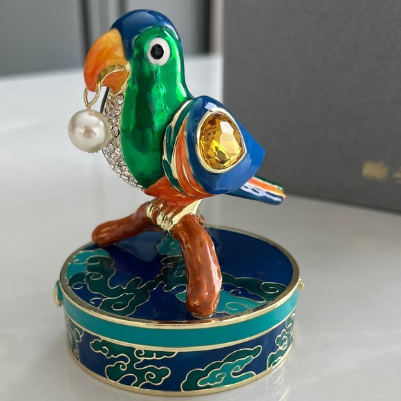 The Magic Macaw Wealth Protection Place in South. - Picture 6 of 12